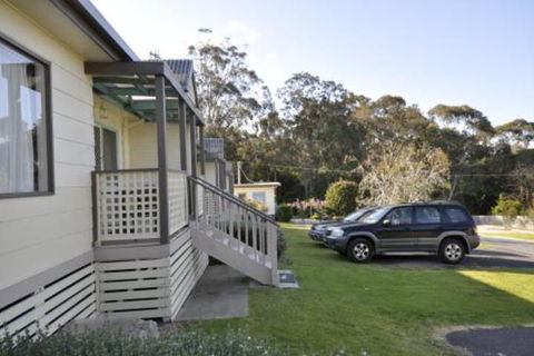 Ballymena Holiday Units - Accommodation Directory 4