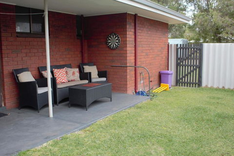 Abbey Beach Shack - Accommodation Directory 1