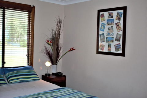 Abbey Beach Shack - Accommodation Directory 3