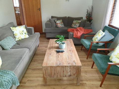 Abbey Beach Shack - Accommodation Directory 4