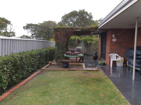 Abbey Beach Shack - Accommodation Directory 2