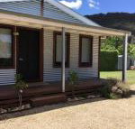 Rail Trail Cottage - Accommodation Directory