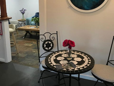 Adagio In Auburn - Accommodation Directory 2