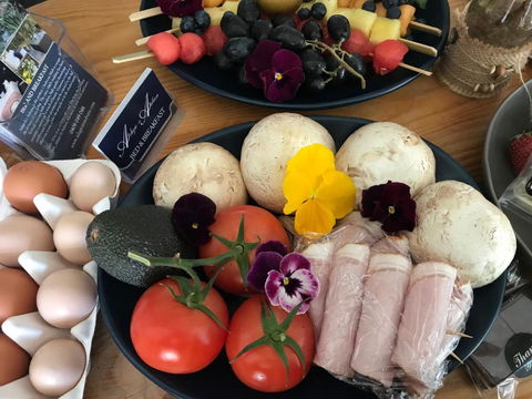 Adagio In Auburn - Accommodation Directory 1