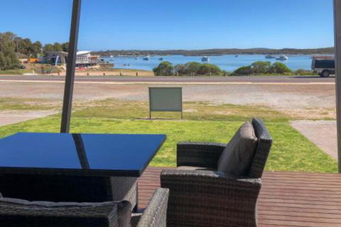 Beachview - Accommodation Directory 0