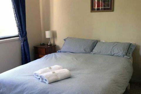 Alexander Cottage - Accommodation Directory 2