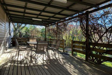 Alexander Cottage - Accommodation Directory 5