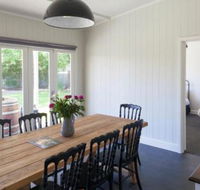 The Manse on Ebden - Accommodation Directory