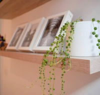 Trendy Modern 2BD Apartment Close to Beach  City