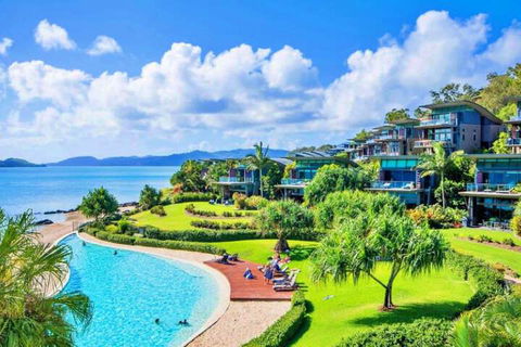 Yacht Club 19 Bijou De Mer 2 Buggies - Accommodation Directory 1