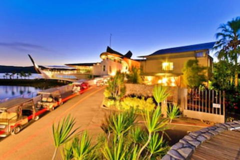 Yacht Club 19 Bijou De Mer 2 Buggies - Accommodation Directory 0