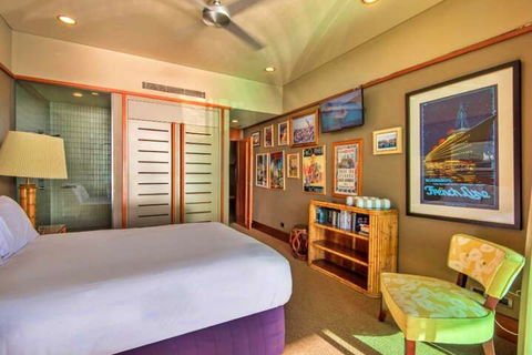 Yacht Club 19 Bijou De Mer 2 Buggies - Accommodation Directory 4