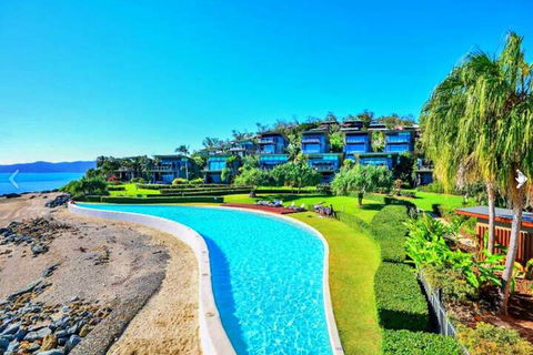 Yacht Club 19 Bijou De Mer 2 Buggies - Accommodation Directory 2