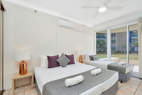 Zenith - Q Stay - Accommodation Directory 2