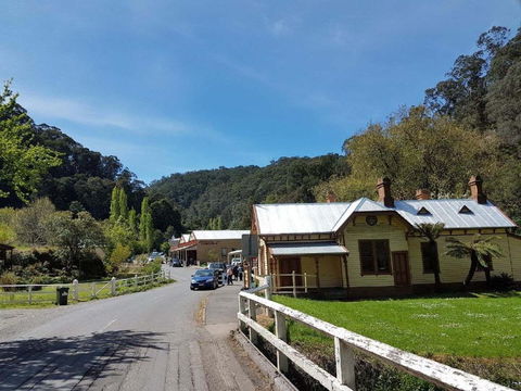 Walhalla Coach House - Accommodation Directory 4