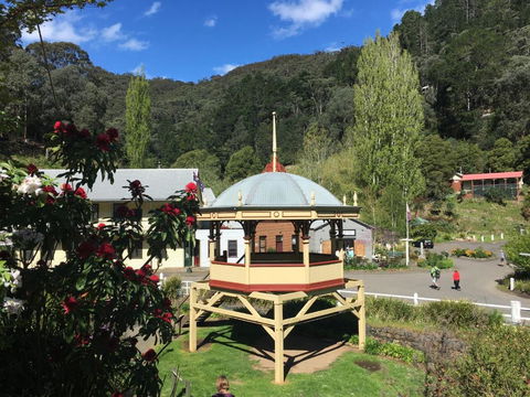 Walhalla Coach House - Accommodation Directory 3