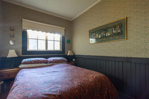 Walhalla Coach House - Accommodation Directory 2