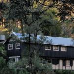Walhalla Coach House - Accommodation Directory 0