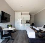 City Centre Motel Hotel