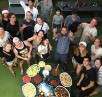 Mummas Hostel Cairns - Accommodation Directory