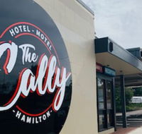 The Caledonian Hotel Motel - Accommodation Directory