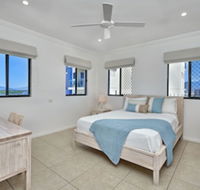 Belle Escapes Luxury Penthouse with Ocean Views - Accommodation Directory