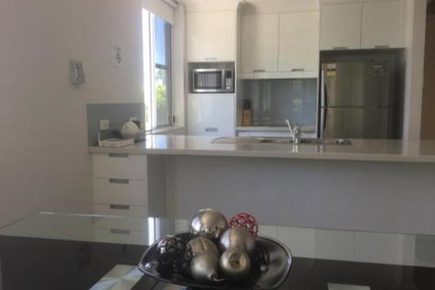 Bunya Vista Accommodation - Accommodation Directory 1