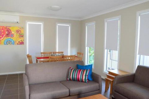 Bunya Vista Accommodation - Accommodation Directory 5
