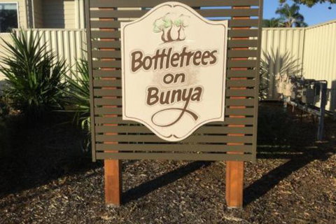 Bunya Vista Accommodation - Accommodation Directory 2