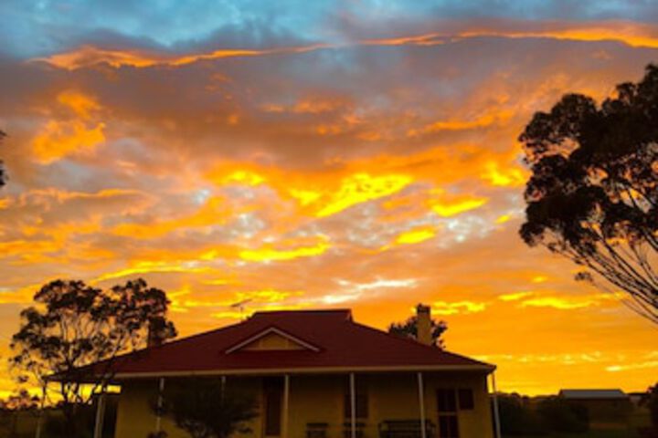 Cradock ACT Accommodation Directory