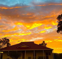 Bendleby Ranges - Accommodation Directory