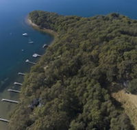 Sydney Pittwater Eco YHA - Accommodation Directory