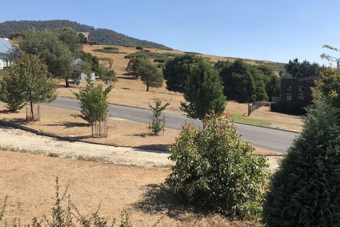 Alpine Stag Lodge Unit 2 - Accommodation Directory 6