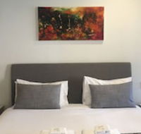 Stables Boutique Motel - Accommodation Directory