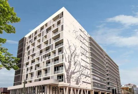 S1 Apartments Chatswood - Accommodation Directory 1