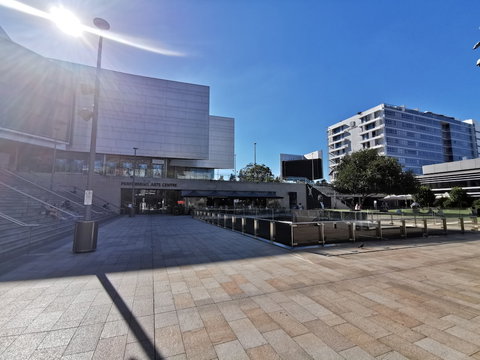 S1 Apartments Chatswood - Accommodation Directory 2