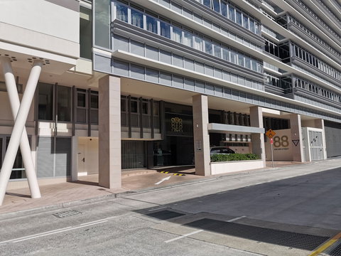 S1 Apartments Chatswood - Accommodation Directory 5