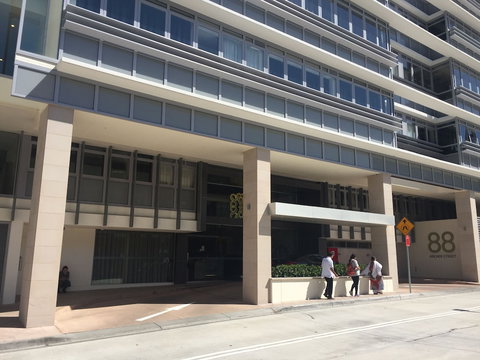 S1 Apartments Chatswood - Accommodation Directory 4