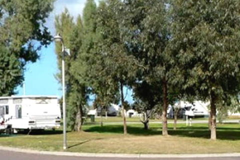 ARNO BAY CARAVAN PARK - Accommodation Directory 1