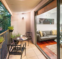 Meko Townhouse - Accommodation Directory