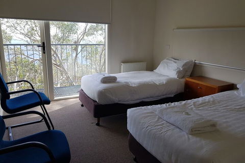 K2 Unit 11 - Accommodation Directory 1