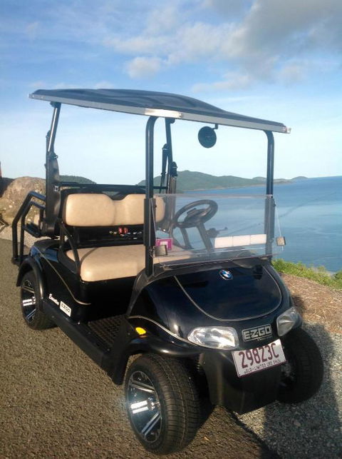 Oasis 25 Hamilton Island - Accommodation Directory 1