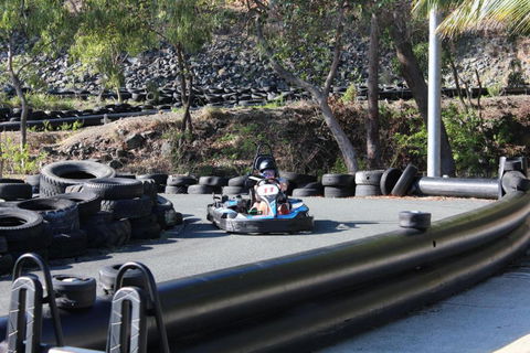 Oasis 25 Hamilton Island - Accommodation Directory 2