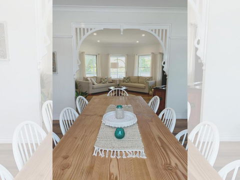 Tallulah Retreat Valla Beach - Accommodation Directory 4