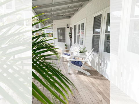 Tallulah Retreat Valla Beach - Accommodation Directory 3