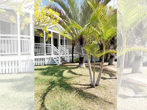 Tallulah Retreat Valla Beach - Accommodation Directory 2