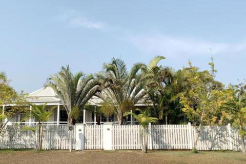 Tallulah Retreat Valla Beach - Accommodation Directory 0