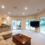 Simms Retreat - Accommodation Directory 0