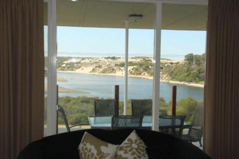River Panorama Beach House - Accommodation Directory 0
