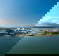 Oaks Cairns Hotel - Accommodation Directory